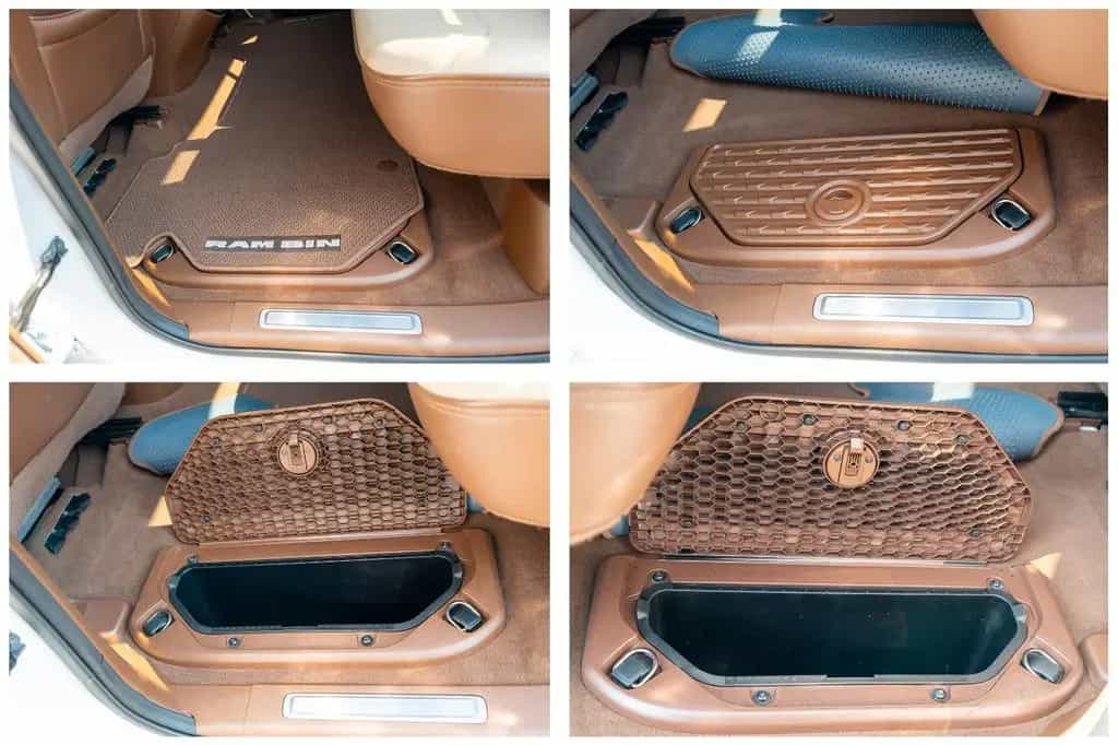 Dodge RAM 1500 5.7 4X4/Big Horn/LPG/Navi/Full-Led/H&K 11/2019-photo-28
