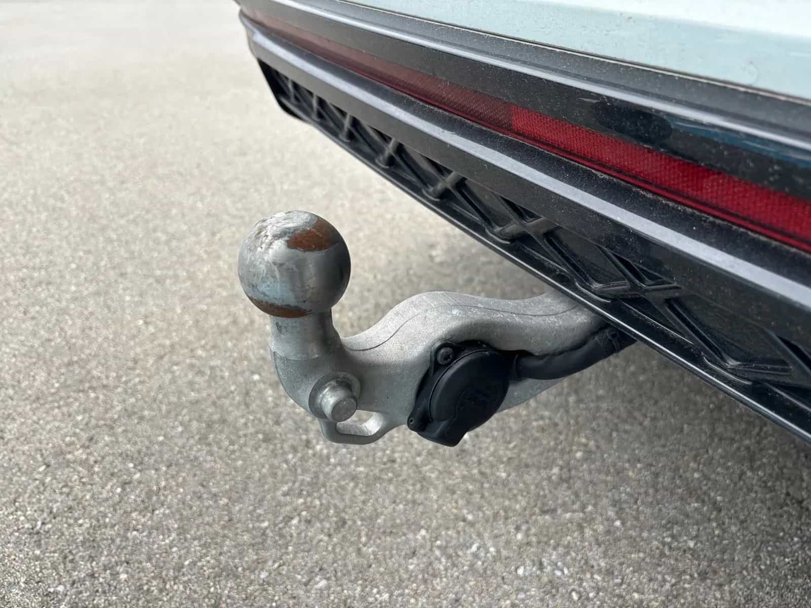 Volkswagen Touareg 09/2024-photo-20