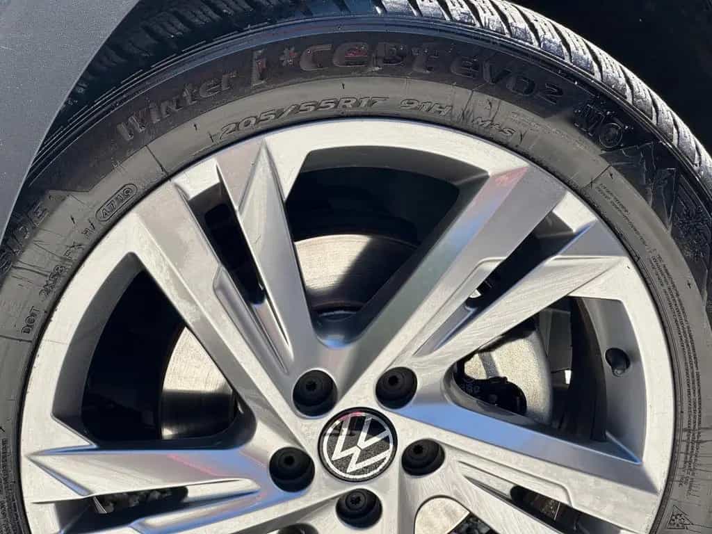 Other Other Volkswagen Taigo 1.0 TSI 110 CV DSG R-Line 07/2022-photo-11