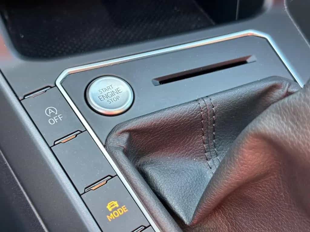 Other Other Volkswagen Taigo 1.0 TSI 110 CV DSG R-Line 07/2022-photo-13