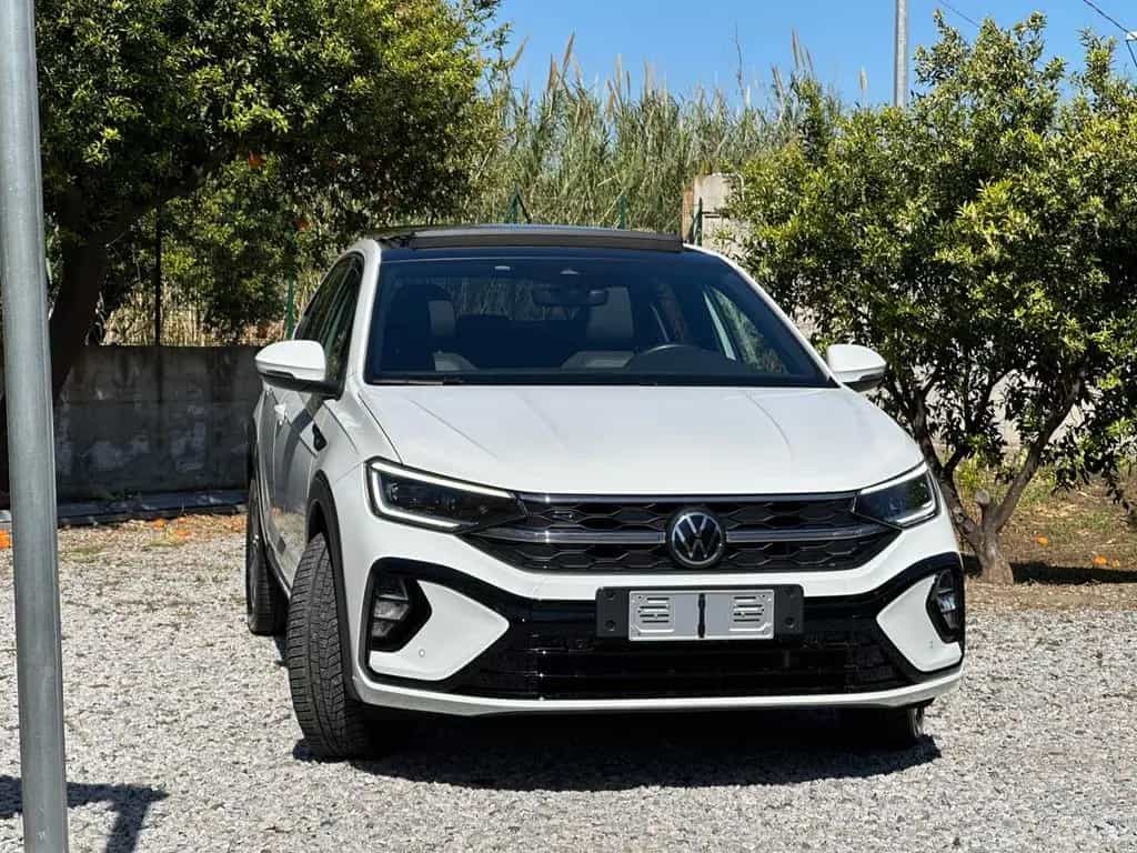 Other Other Volkswagen Taigo 1.0 TSI 110 CV DSG R-Line 07/2022-photo-2