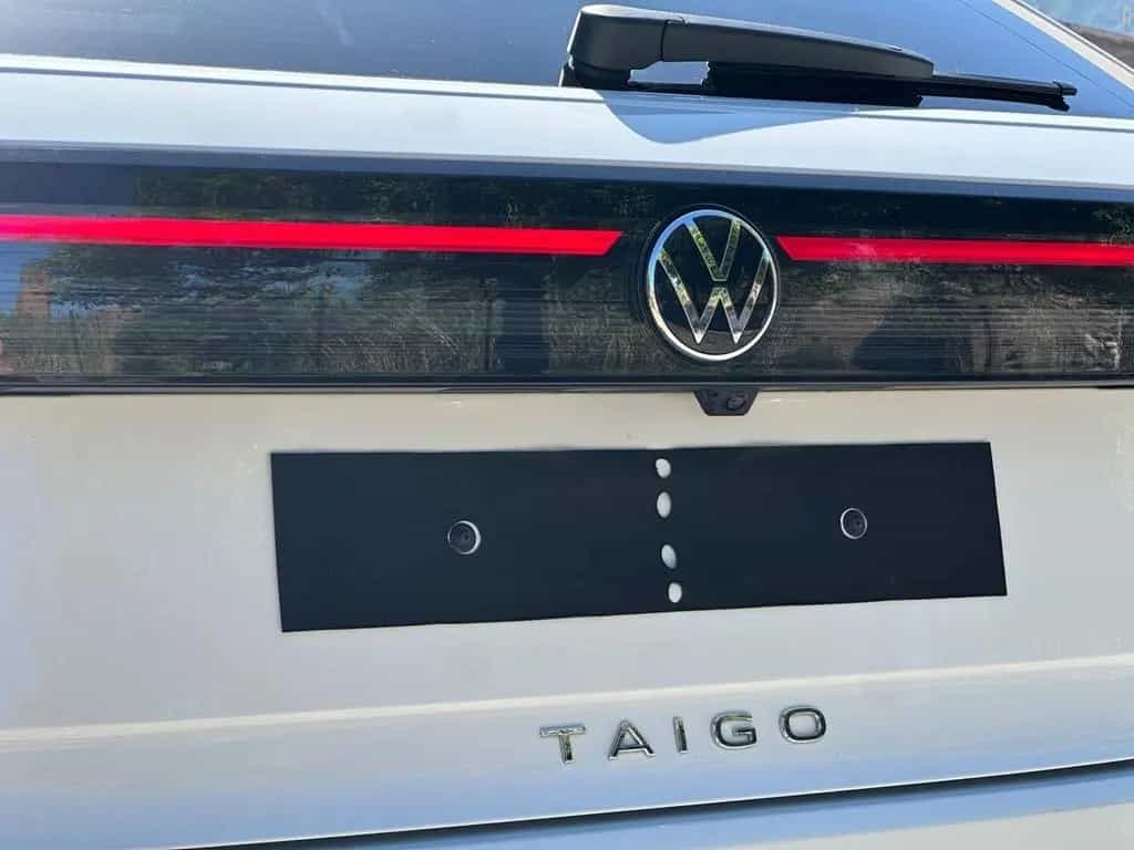 Other Other Volkswagen Taigo 1.0 TSI 110 CV DSG R-Line 07/2022-photo-7