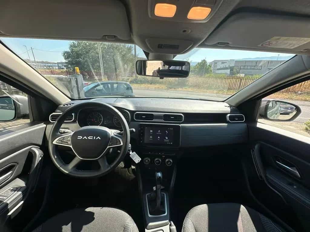 Other Other Dacia Duster 1.3 TCe 150 CV EDC 4x2 Journey 01/2023-photo-10