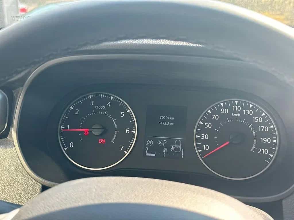 Other Other Dacia Duster 1.3 TCe 150 CV EDC 4x2 Journey 01/2023-photo-11