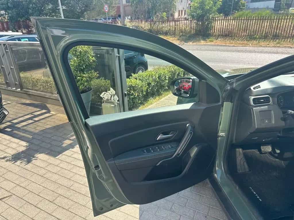 Other Other Dacia Duster 1.3 TCe 150 CV EDC 4x2 Journey 01/2023-photo-12