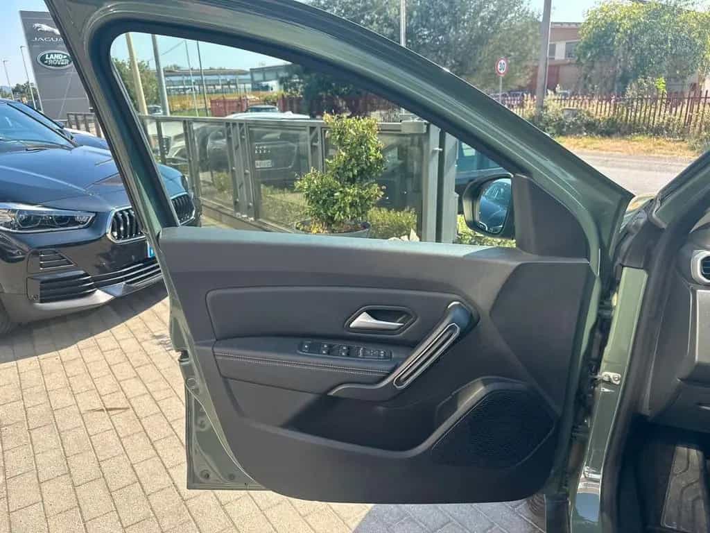 Other Other Dacia Duster 1.3 TCe 150 CV EDC 4x2 Journey 01/2023-photo-13