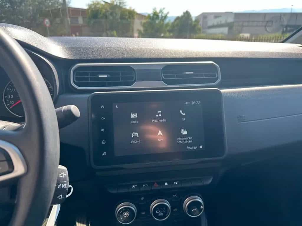 Other Other Dacia Duster 1.3 TCe 150 CV EDC 4x2 Journey 01/2023-photo-14