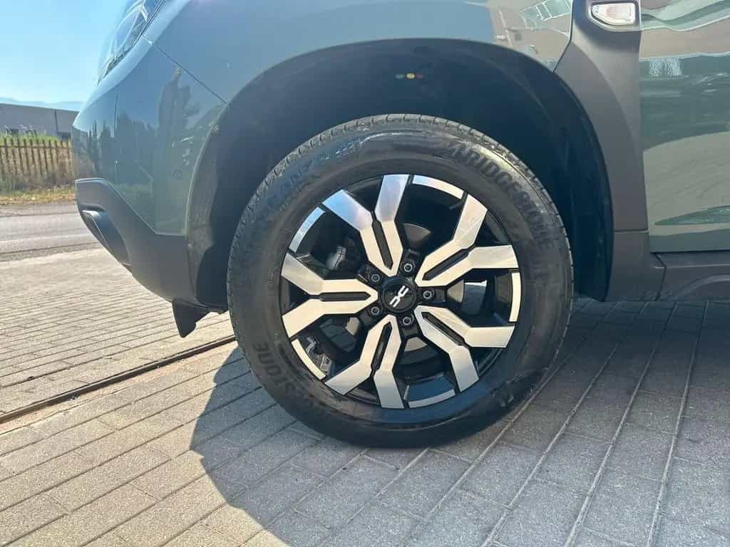 Other Other Dacia Duster 1.3 TCe 150 CV EDC 4x2 Journey 01/2023-photo-4