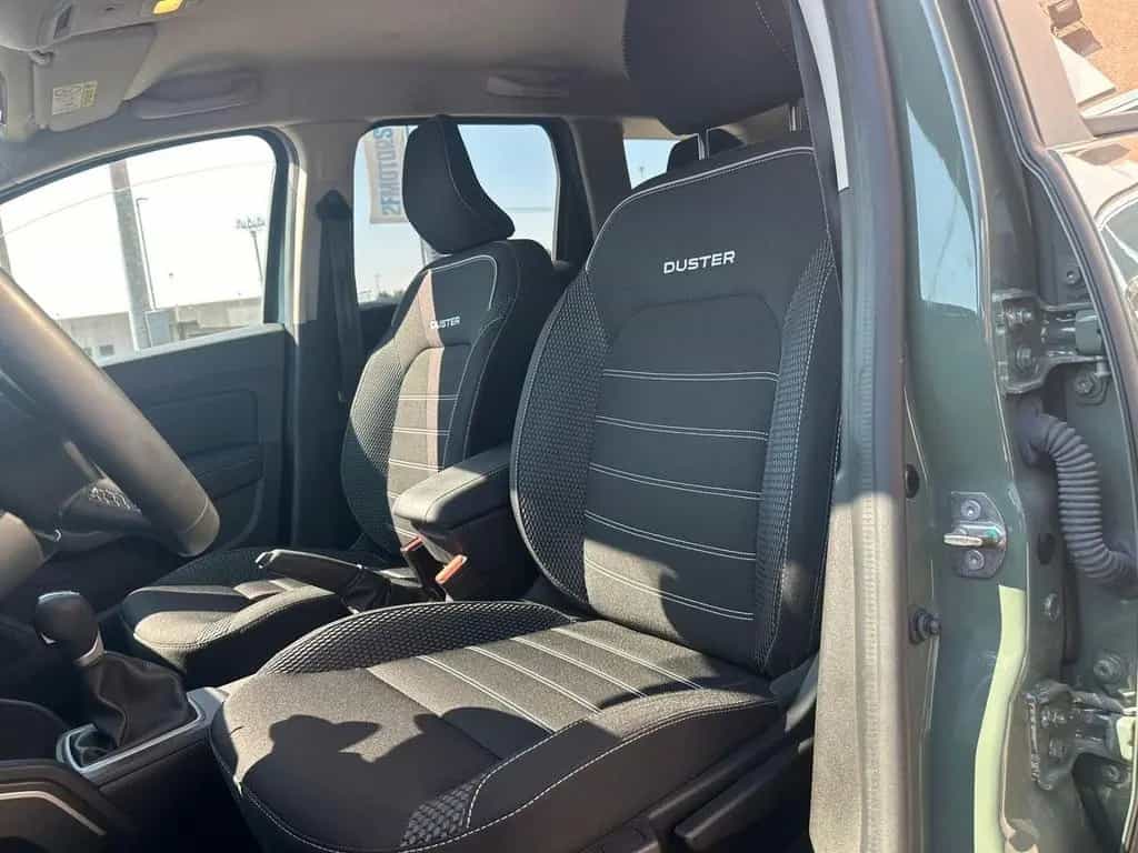 Other Other Dacia Duster 1.3 TCe 150 CV EDC 4x2 Journey 01/2023-photo-5