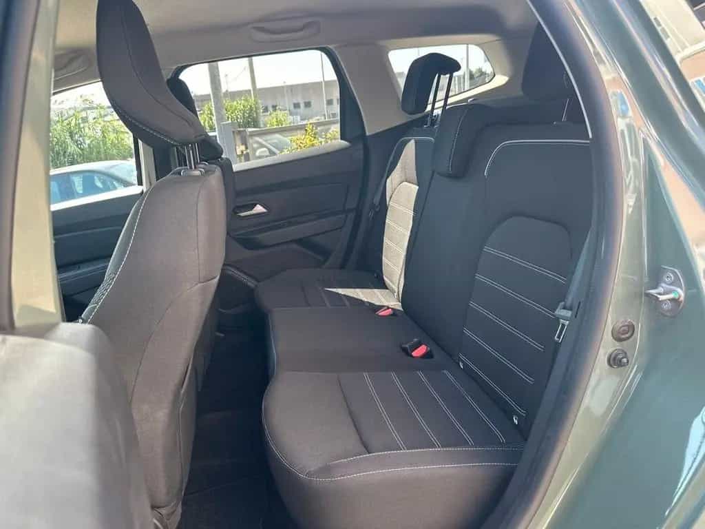 Other Other Dacia Duster 1.3 TCe 150 CV EDC 4x2 Journey 01/2023-photo-6