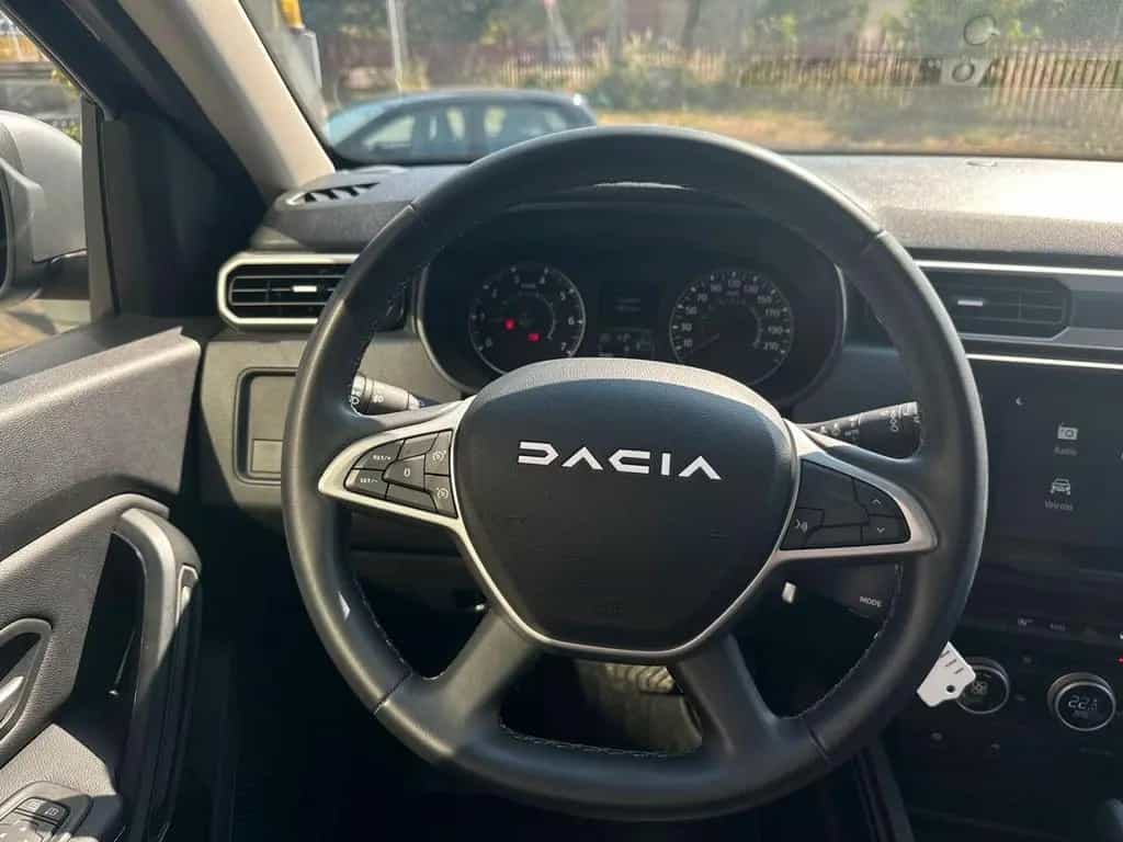 Other Other Dacia Duster 1.3 TCe 150 CV EDC 4x2 Journey 01/2023-photo-9