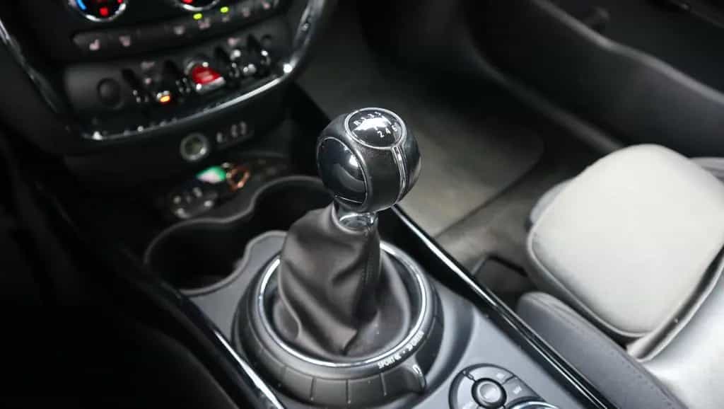 MINI Cooper Clubman 1,5-Xenon-Navi-Teilleder-GRA-BT 11/2015-photo-21