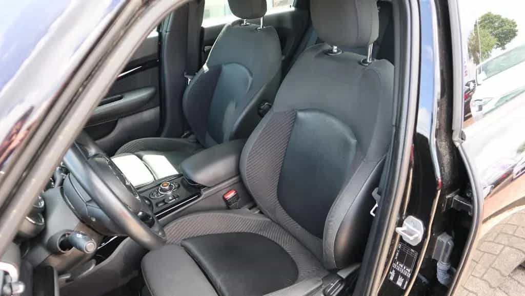 MINI Cooper Clubman 1,5-Xenon-Navi-Teilleder-GRA-BT 11/2015-photo-25