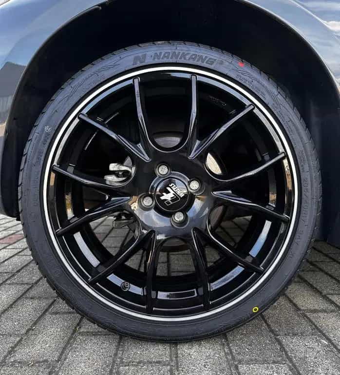 Abarth 500 595 Pista Grau DAB NAVI 17 Zoll Räder NEU 06/2018-photo-26