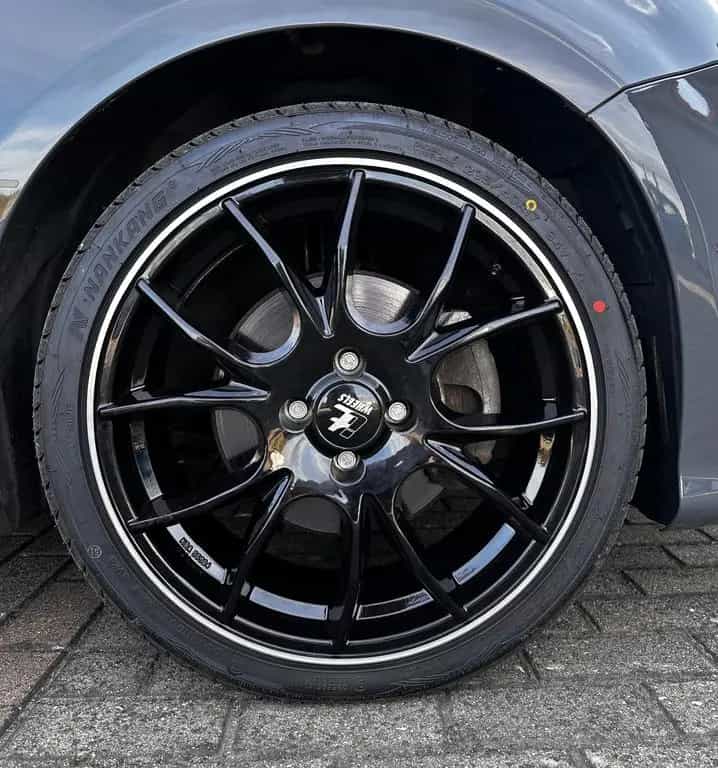 Abarth 500 595 Pista Grau DAB NAVI 17 Zoll Räder NEU 06/2018-photo-27