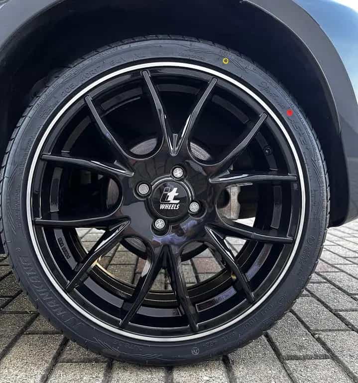 Abarth 500 595 Pista Grau DAB NAVI 17 Zoll Räder NEU 06/2018-photo-29