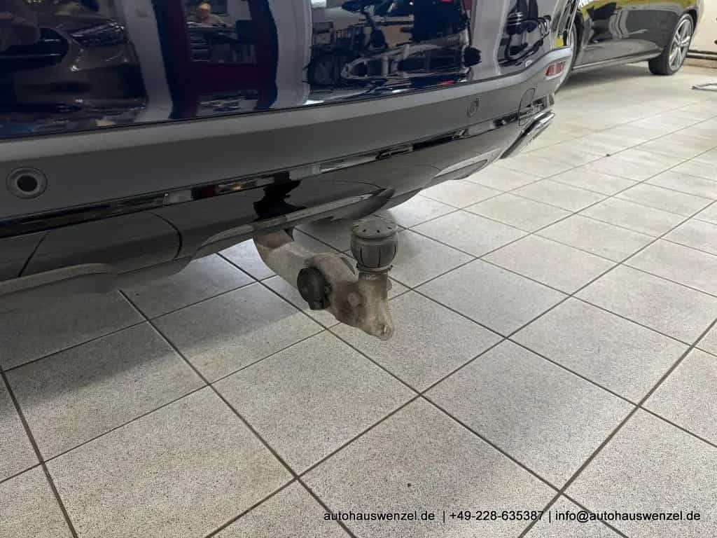 Mercedes-Benz GLE 450 4Matic AMG DISTRONIC PANORAMA STANDHZG 12/2019-photo-33