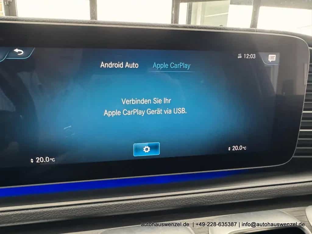 Mercedes-Benz GLE 450 4Matic AMG DISTRONIC PANORAMA STANDHZG 12/2019-photo-44