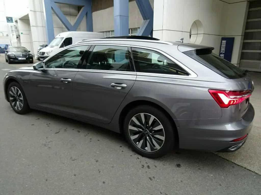 Audi A6 Avant 50 TDI Sport,Quattro Autom,ACC,Panor. 03/2021-photo-16