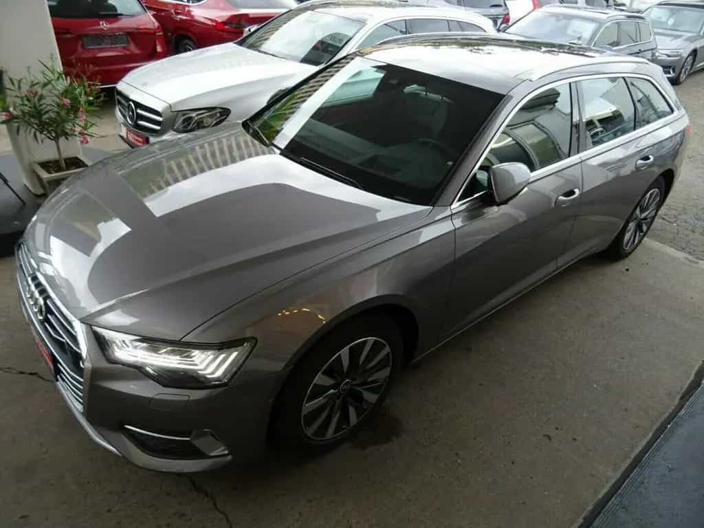 Audi A6 Avant 50 TDI Sport,Quattro Autom,ACC,Panor. 03/2021-photo-17