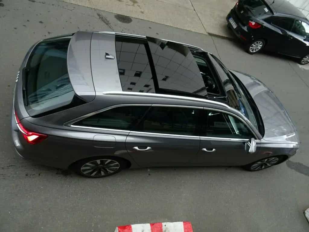 Audi A6 Avant 50 TDI Sport,Quattro Autom,ACC,Panor. 03/2021-photo-18