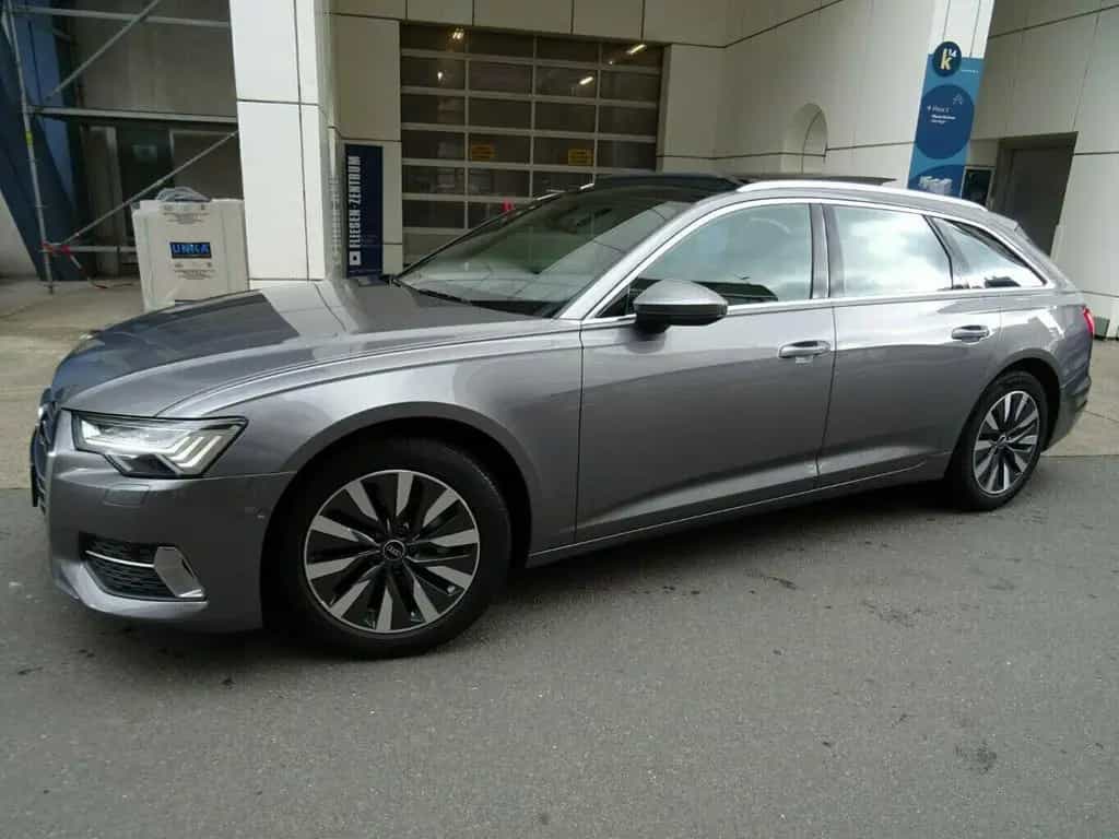 Audi A6 Avant 50 TDI Sport,Quattro Autom,ACC,Panor. 03/2021-photo-2