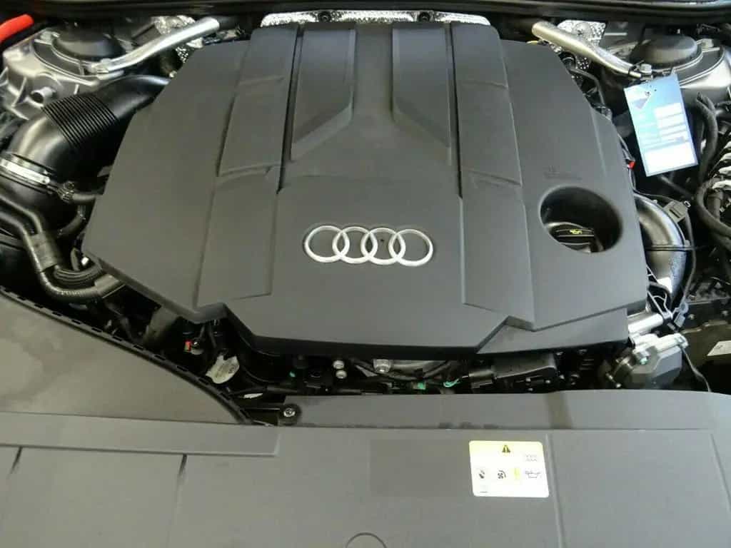 Audi A6 Avant 50 TDI Sport,Quattro Autom,ACC,Panor. 03/2021-photo-20