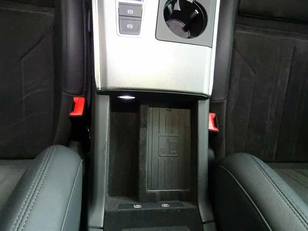 Audi A6 Avant 50 TDI Sport,Quattro Autom,ACC,Panor. 03/2021-photo-23