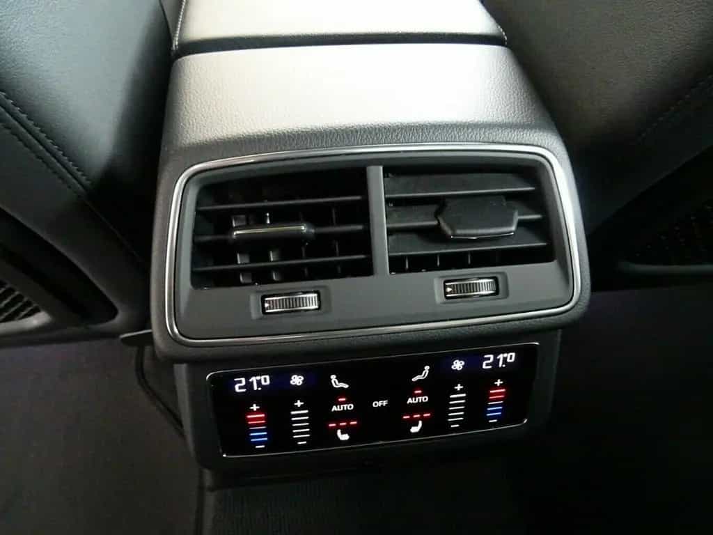 Audi A6 Avant 50 TDI Sport,Quattro Autom,ACC,Panor. 03/2021-photo-24