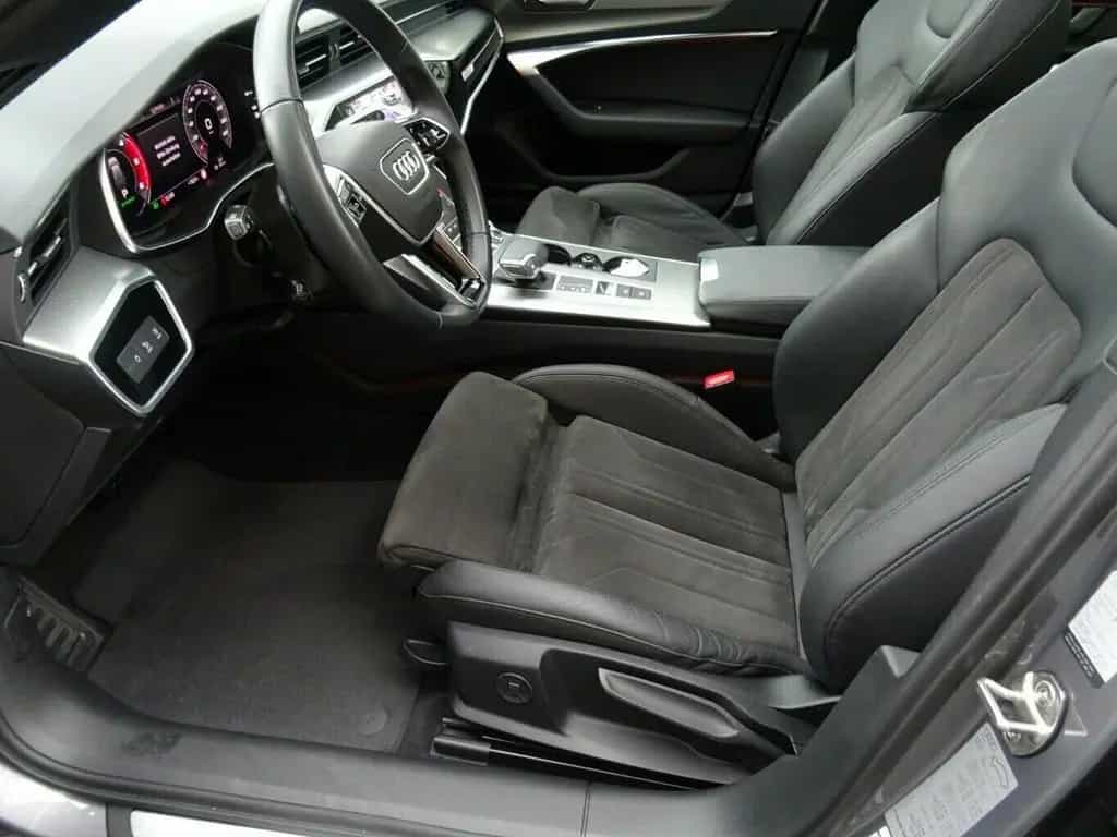 Audi A6 Avant 50 TDI Sport,Quattro Autom,ACC,Panor. 03/2021-photo-4