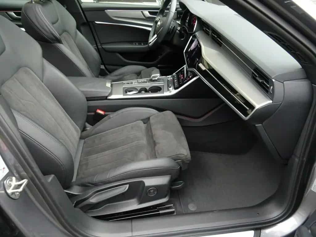Audi A6 Avant 50 TDI Sport,Quattro Autom,ACC,Panor. 03/2021-photo-5