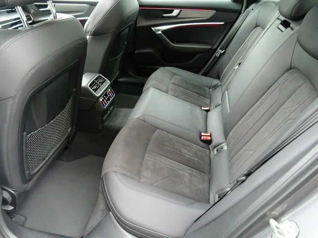 Audi A6 Avant 50 TDI Sport,Quattro Autom,ACC,Panor. 03/2021-photo-6