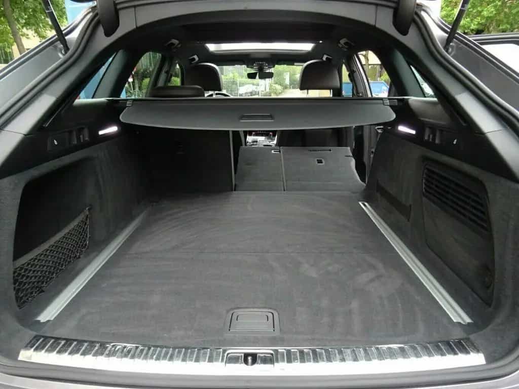 Audi A6 Avant 50 TDI Sport,Quattro Autom,ACC,Panor. 03/2021-photo-8