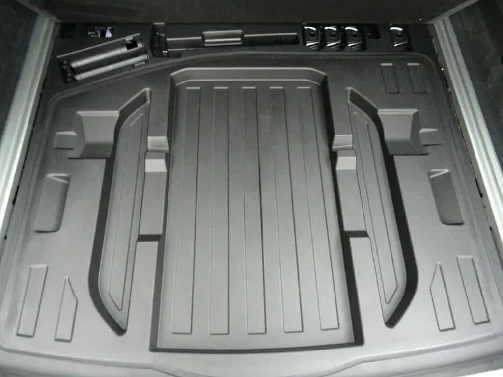 Audi A6 Avant 50 TDI Sport,Quattro Autom,ACC,Panor. 03/2021-photo-9