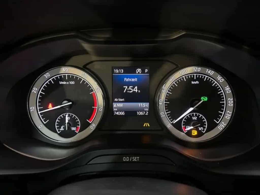 Skoda Kodiaq Style 4x4 GREENTEC*FMLY*PANO*CPLY*AHK*360 06/2018-photo-15