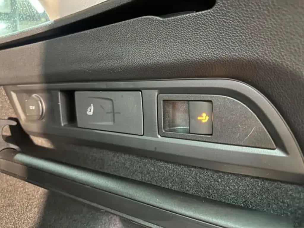 Skoda Kodiaq Style 4x4 GREENTEC*FMLY*PANO*CPLY*AHK*360 06/2018-photo-20