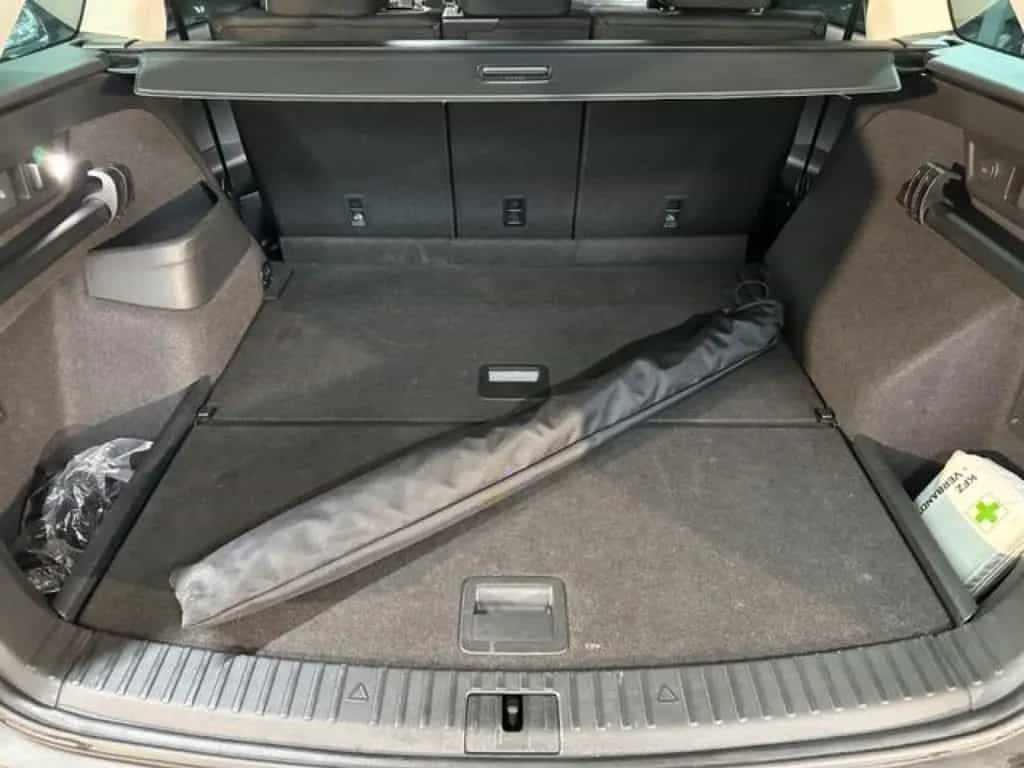 Skoda Kodiaq Style 4x4 GREENTEC*FMLY*PANO*CPLY*AHK*360 06/2018-photo-22