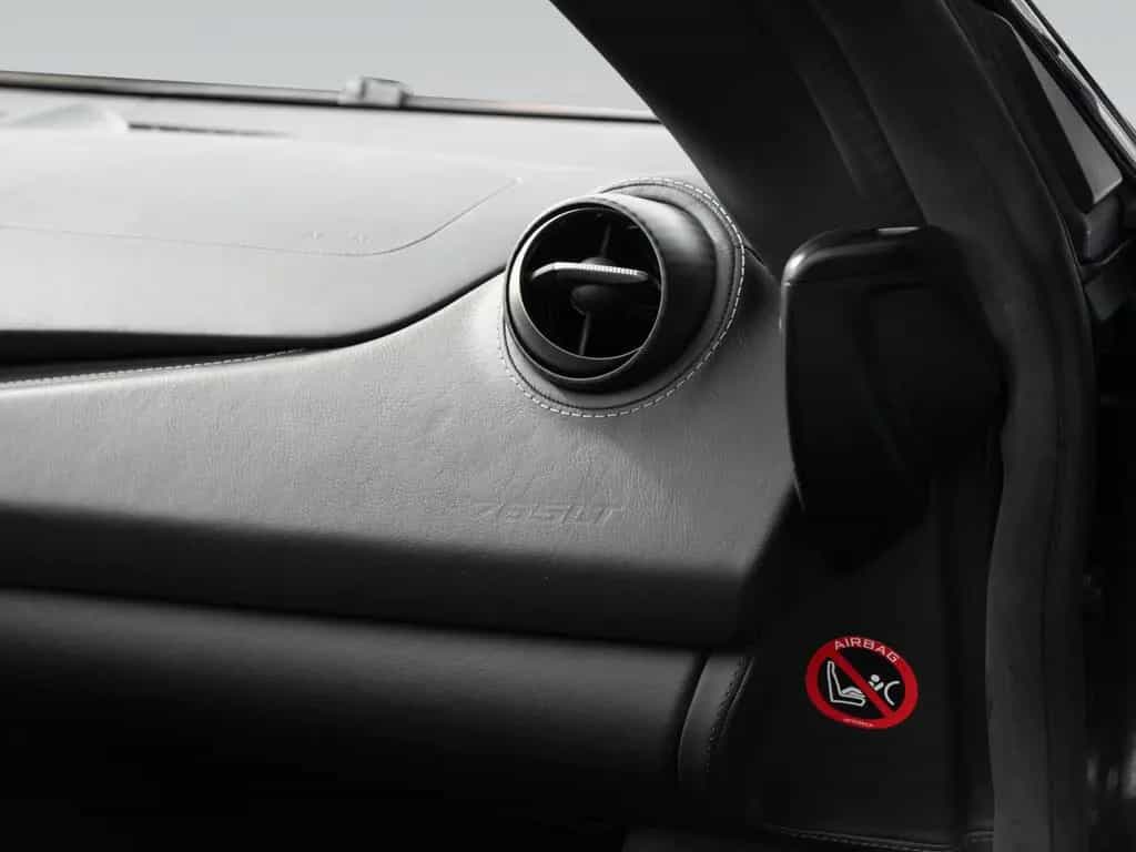 McLaren 765LT Spider | Titanium Exhaust | Carbon | MSO 10/2021-photo-26