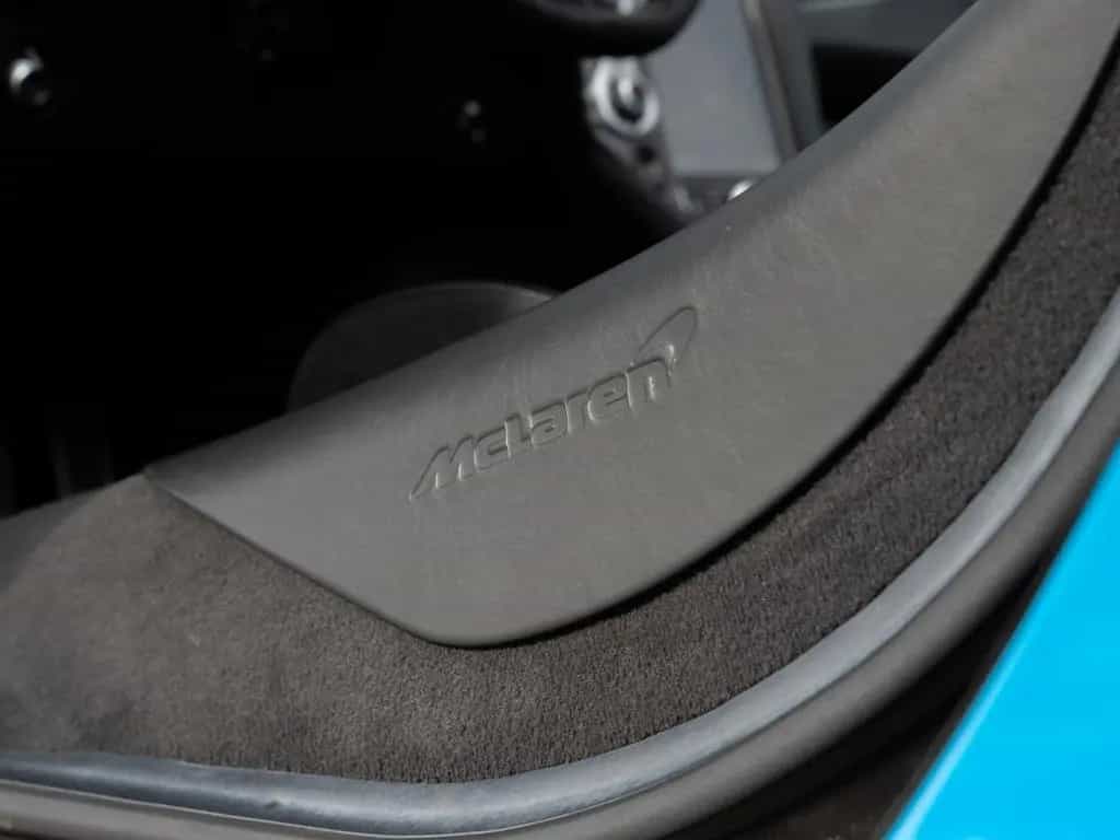 McLaren 765LT Spider | Titanium Exhaust | Carbon | MSO 10/2021-photo-27