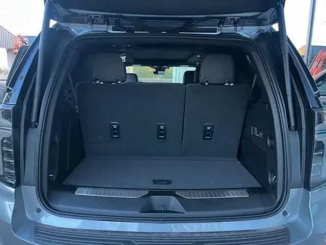 GMC Yukon Denali 6.2l V8 Alu 24" null-photo-10