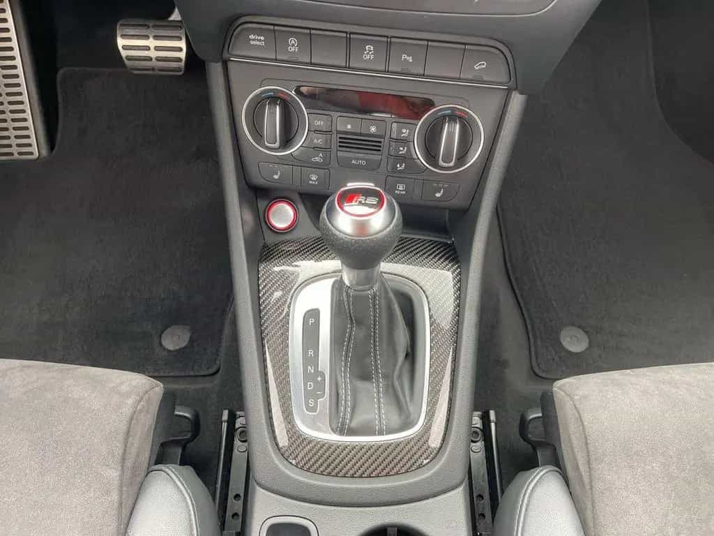 Audi RSQ3 RS Q3 2.5 20V TFSI DSG quattro LED NAVI BOSE 02/2016-photo-14