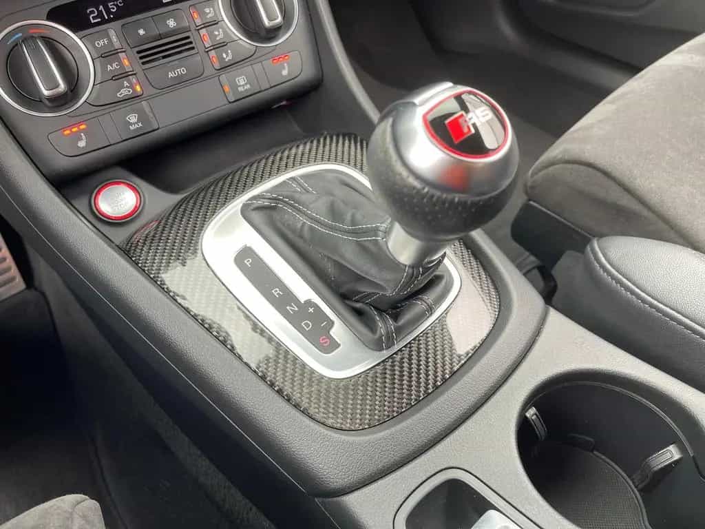 Audi RSQ3 RS Q3 2.5 20V TFSI DSG quattro LED NAVI BOSE 02/2016-photo-34
