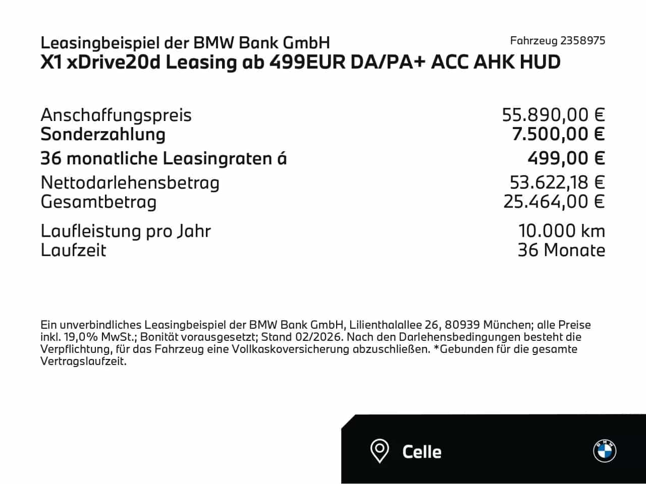 BMW X1 null-photo-1