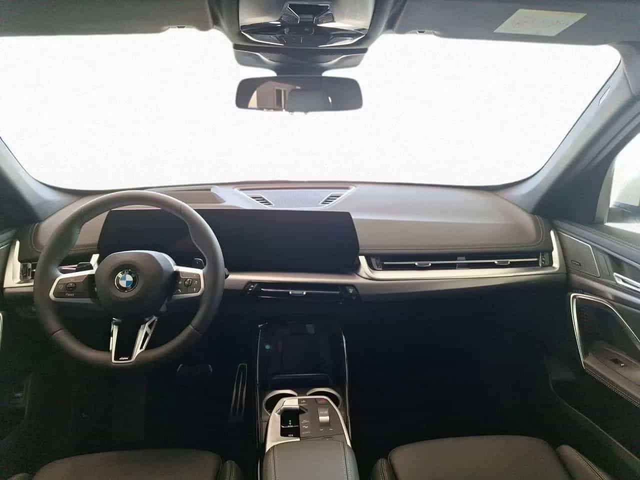 BMW X1 null-photo-12