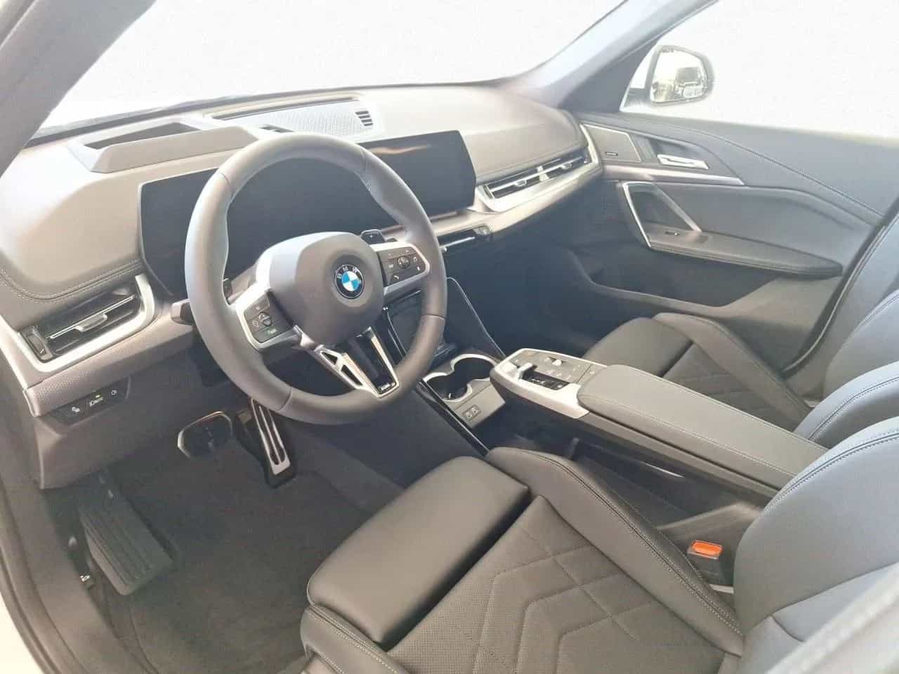 BMW X1 null-photo-13
