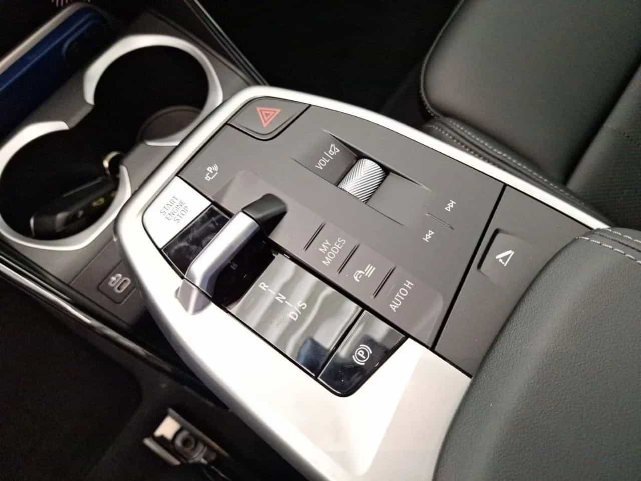 BMW X1 null-photo-14