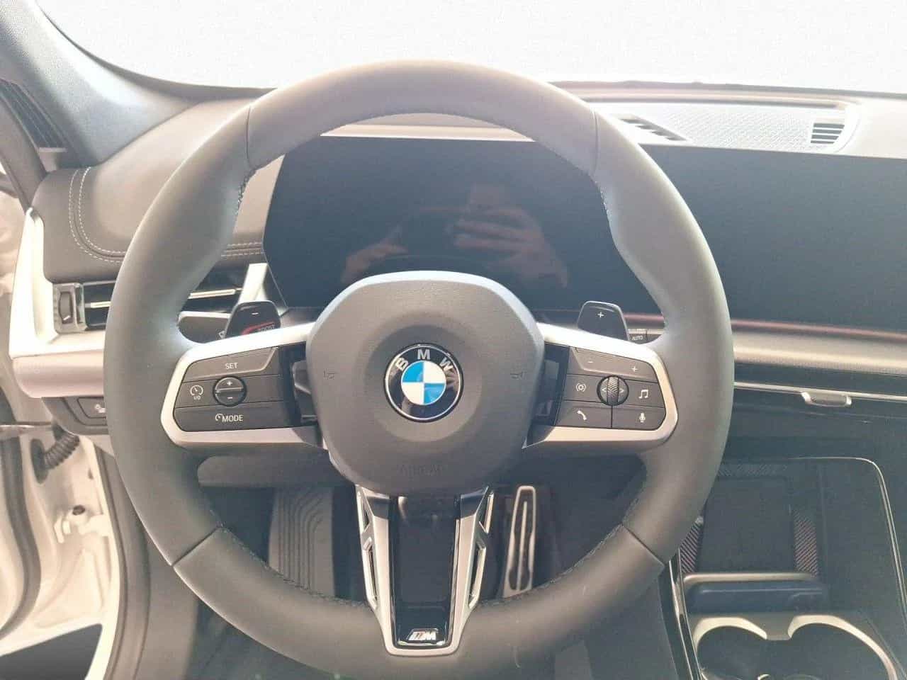 BMW X1 null-photo-17