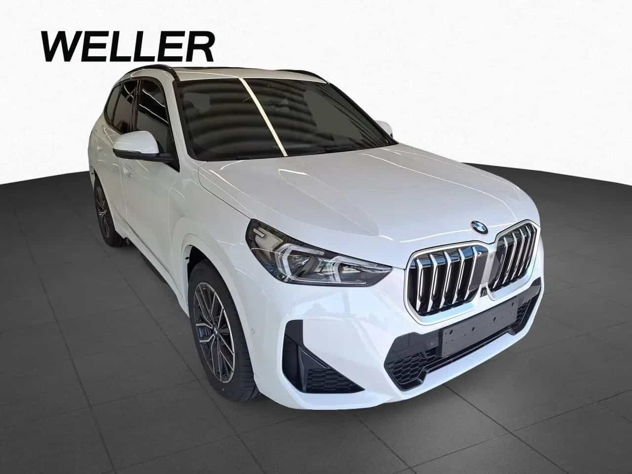 BMW X1 null-photo-4