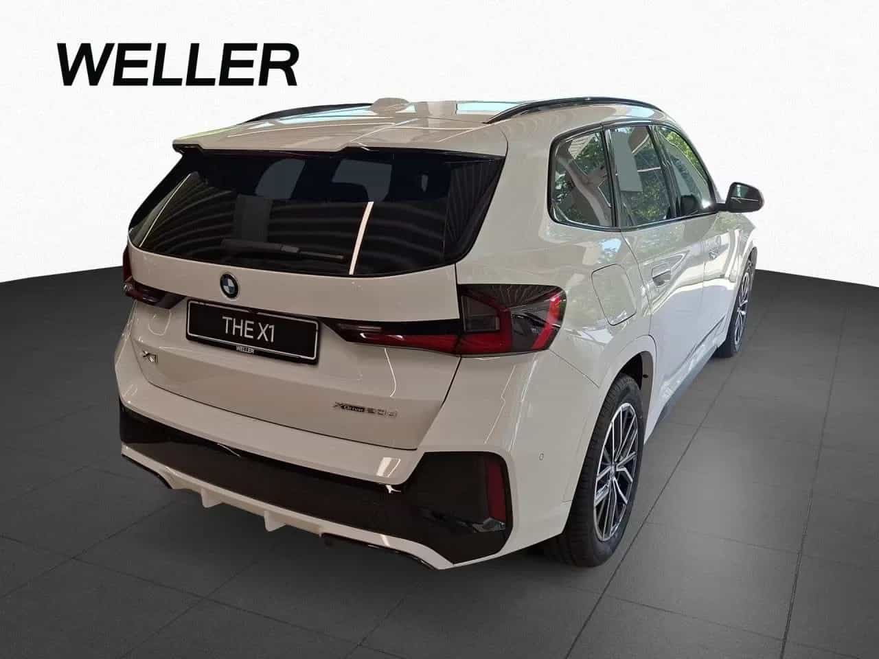 BMW X1 null-photo-5