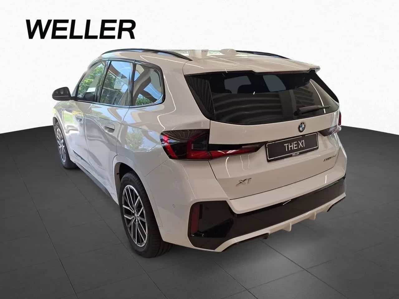 BMW X1 null-photo-8